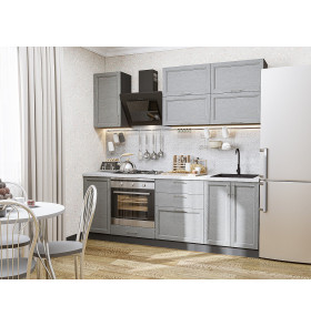 Сканди-01, цвет: Grey Softwood