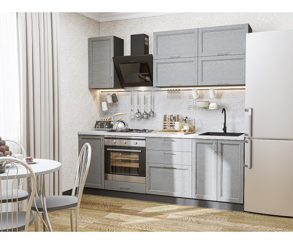 VIVAT Сканди-01 Grey Softwood, характеристики