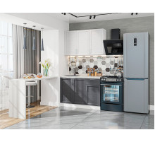 Сканди-05, цвет: White Softwood/Graphite Softwood