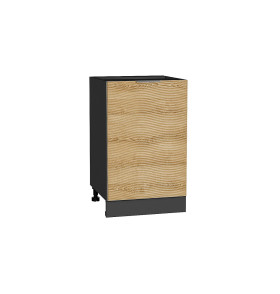 Шкаф нижний с 1-ой дверцей Терра W, цвет: Ель Карпатская