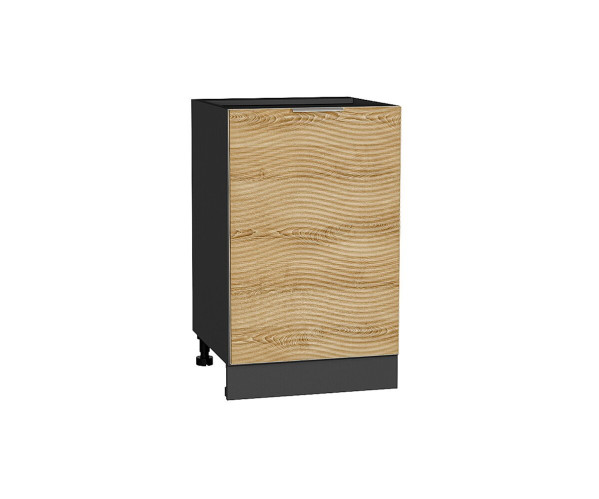 Шкаф нижний с 1-ой дверцей Терра W | Ель Карпатская, характеристики