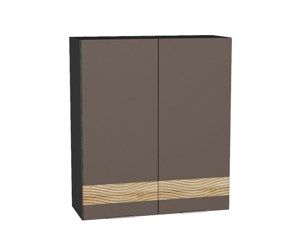 Шкаф верхний с 2-мя дверцами Терра D | Смоки Софт, характеристики