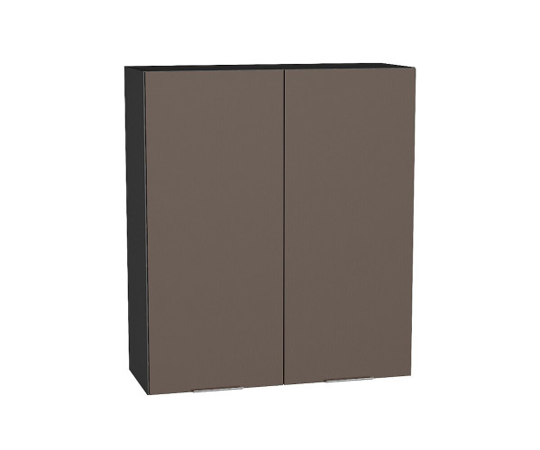 Шкаф верхний с 2-мя дверцами Терра | Смоки Софт, характеристики