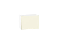 Шкаф верхний горизонтальный Терра, цвет: Ваниль Софт