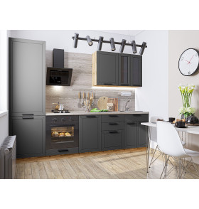 Глетчер-04, цвет: Маренго Силк