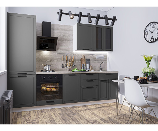 Глетчер-04 | Маренго Силк, характеристики