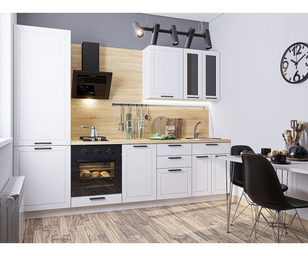 Глетчер-04 | Айленд Силк, характеристики