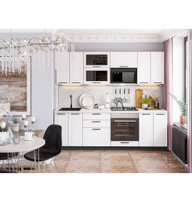 Глетчер-02, цвет: Айленд Силк