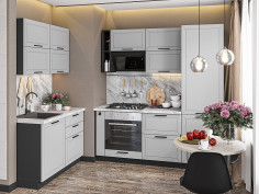 Глетчер-03, цвет: Гейнсборо Силк