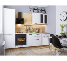 Глетчер-04, цвет: Айленд Силк