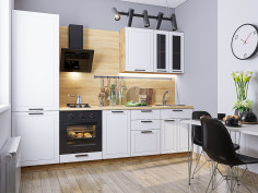 Глетчер-04, цвет: Айленд Силк