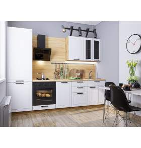 Глетчер-04, цвет: Айленд Силк