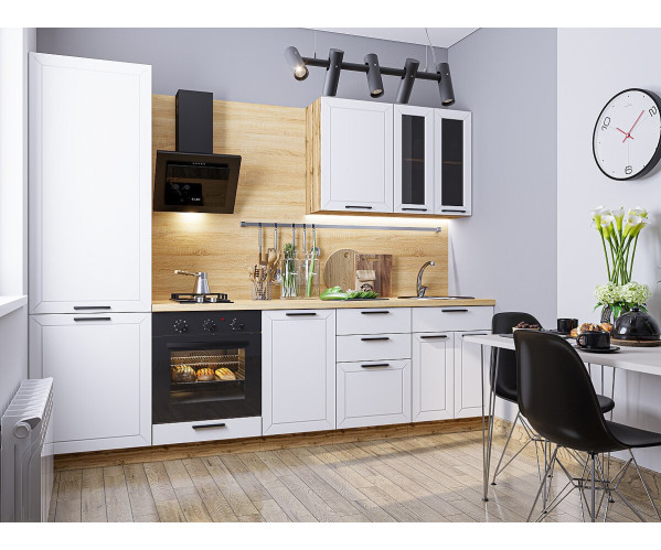 Глетчер-04 | Айленд Силк, характеристики