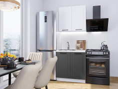 Глетчер-05, цвет: Айленд Силк/Маренго Силк