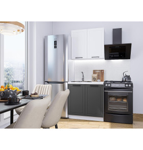 Глетчер-05, цвет: Айленд Силк/Маренго Силк