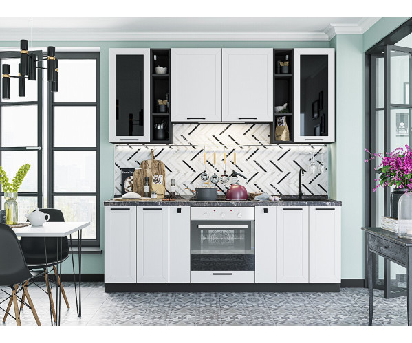 VIVAT Глетчер-01 | Айленд Силк, характеристики