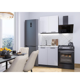 Глетчер-05, цвет: Айленд Силк/Гейнсборо Силк