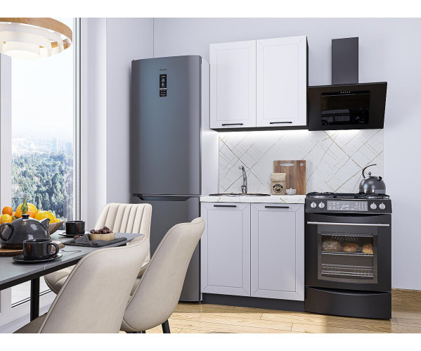 Глетчер-05 | Айленд Силк/Гейнсборо Силк, Мультицвет