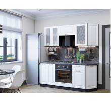 Ницца-01, цвет: Белый