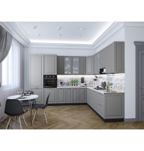 Ницца-04, цвет: Графит