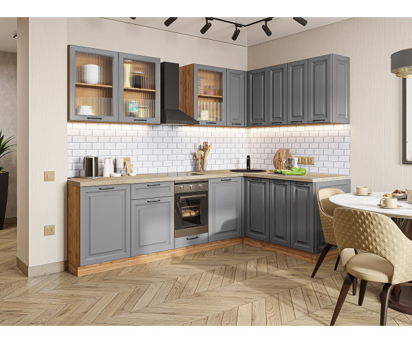 Ницца Royal-02 Magnum | МДФ/Стекло, Эмаль высокой прочности Renner (Италия)