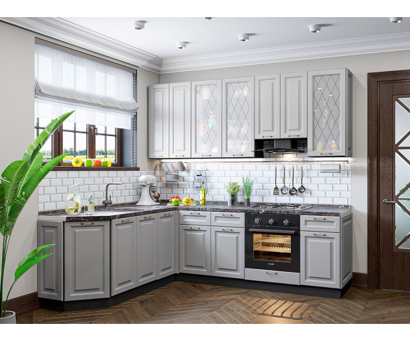 Ницца-03 | Графит, характеристики