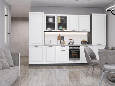 Ницца Royal-01, цвет: Blanco