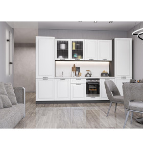 Ницца Royal-01, цвет: Blanco