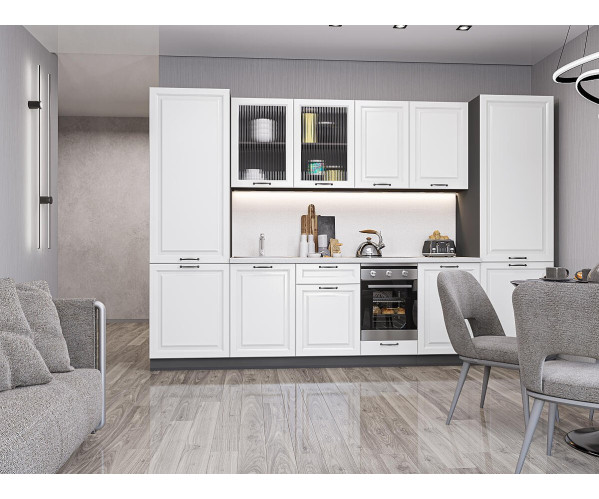 Ницца Royal-01 | Blanco, характеристики