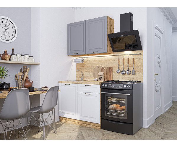 Ницца-05 | Графит/Белый, характеристики