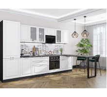 Ницца-02, цвет: Белый