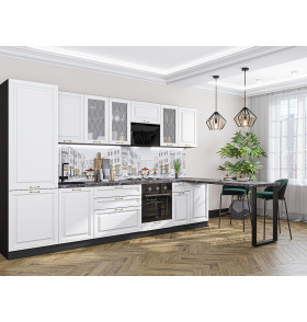 Ницца-02, цвет: Белый