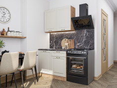 Ницца-05, цвет: Агат