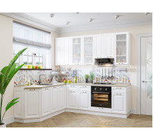 Ницца-03, цвет: Белый