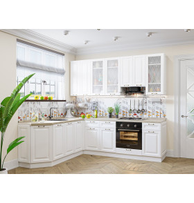 Ницца-03, цвет: Белый