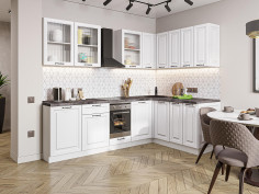 Ницца Royal-02, цвет: Blanco