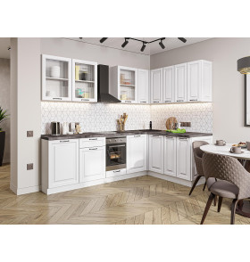 Ницца Royal-02, цвет: Blanco