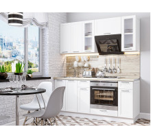 Барселона-01, цвет: Белый