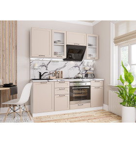 Барселона-02, цвет: Кашемир