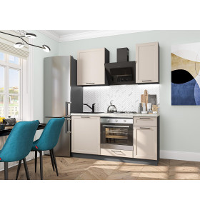 Барселона-06, цвет: Кашемир