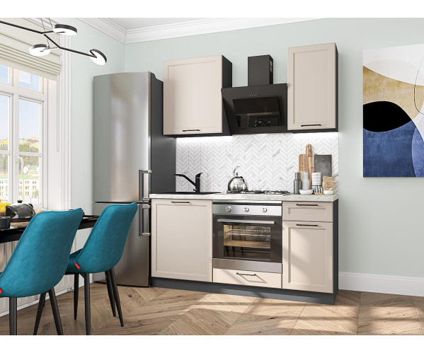 Барселона-06 | МДФ, характеристики