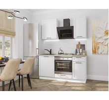 Барселона-06, цвет: Белый