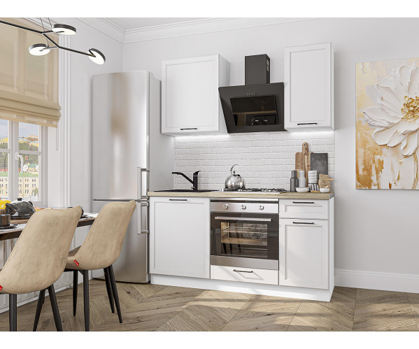 Барселона-06 | Белый, Неоклассика