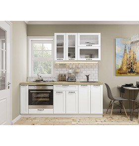 Барселона-03, цвет: Белый