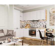 Барселона-04, цвет: Белый