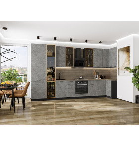 Флэт-05, цвет: Temple Stone 2S