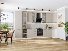 Флэт-05, цвет: Cashmere In 2S