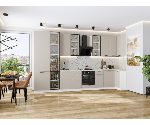 Флэт-05 | Cashmere In 2S, ЛДСП