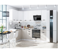 Евро Лайн-05, цвет: Белый/Агат