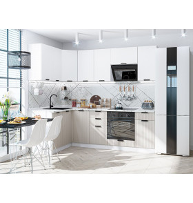 Евро Лайн-05, цвет: Белый/Агат